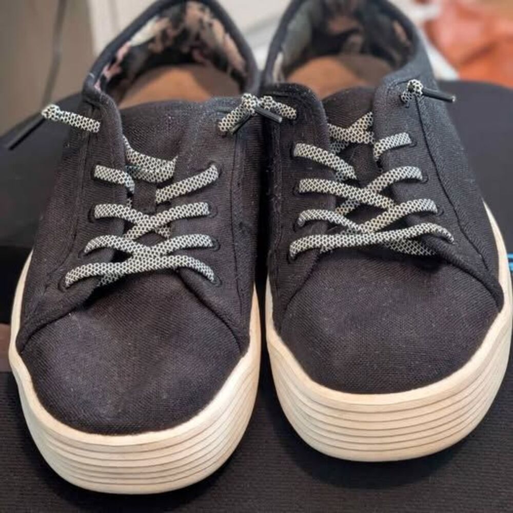 Hey Dude Cody (LTT) Craft Linen | Women's Shoe